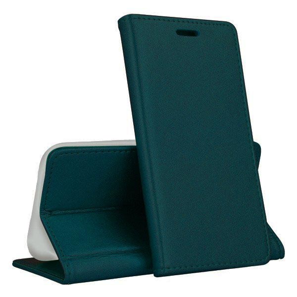 Knižkové puzdro Magnet Book zelené – Samsung Galaxy A13 5G | Kryty na mobil Kryty na mobil | Knižkové puzdro Magnet Book zelené – Samsung Galaxy A13 5G | Kryty na mobil