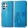 Peňaženkové puzdro Retro Lambskin žlté – Samsung Galaxy S22 Ultra | Kryty na mobil Kryty na mobil | Peňaženkové puzdro Retro Lambskin žlté – Samsung Galaxy S22 Ultra | Kryty na mobil
