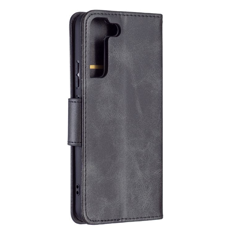 Peňaženkové puzdro Retro Lambskin čierne – Samsung Galaxy S22+ (S22 Plus) | Kryty na mobil Kryty na mobil | Peňaženkové puzdro Retro Lambskin čierne – Samsung Galaxy S22+ (S22 Plus) | Kryty na mobil