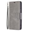 Peňaženkové puzdro Retro Lambskin hnedé – Samsung Galaxy S22+ (S22 Plus) | Kryty na mobil Kryty na mobil | Peňaženkové puzdro Retro Lambskin hnedé – Samsung Galaxy S22+ (S22 Plus) | Kryty na mobil