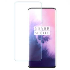 Kryty na mobil | Peňaženkové puzdro Solid hnedé – OnePlus 7 Pro | Kryty na mobil
