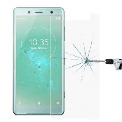 Tvrdené sklo 9H – Sony Xperia XZ1