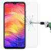 Kryty na mobil | Tvrdené sklo celopovrchové čierne – Xiaomi Redmi Note 7 | Kryty na mobil