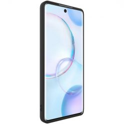 Kryty na mobil | Zadný kryt Imak čierny – Huawei Nova 9 / Honor 50 | Kryty na mobil