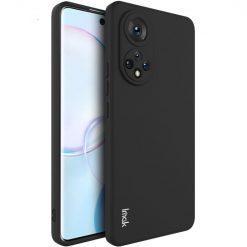 Kryty na mobil | Zadný kryt Imak čierny – Huawei Nova 9 / Honor 50 | Kryty na mobil
