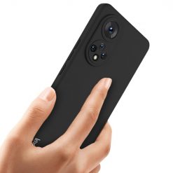 Kryty na mobil | Zadný kryt Imak čierny – Huawei Nova 9 / Honor 50 | Kryty na mobil