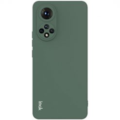 Kryty na mobil | Zadný kryt Imak tmavozelený – Huawei Nova 9 / Honor 50 | Kryty na mobil