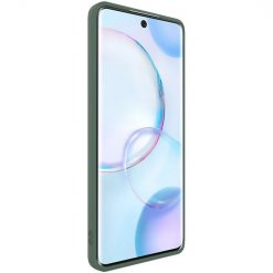 Kryty na mobil | Zadný kryt Imak tmavozelený – Huawei Nova 9 / Honor 50 | Kryty na mobil