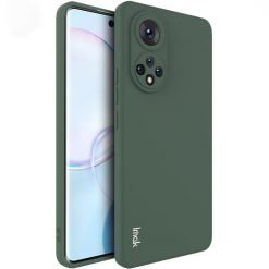Kryty na mobil | Zadný kryt Imak tmavozelený – Huawei Nova 9 / Honor 50 | Kryty na mobil