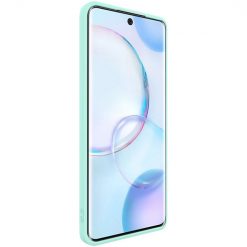 Zadný kryt Imak zelený – Huawei Nova 9 / Honor 50 | Kryty na mobil Kryty na mobil | Zadný kryt Imak zelený – Huawei Nova 9 / Honor 50 | Kryty na mobil