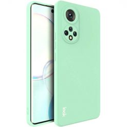 Kryty na mobil | Zadný kryt Imak zelený – Huawei Nova 9 / Honor 50 | Kryty na mobil