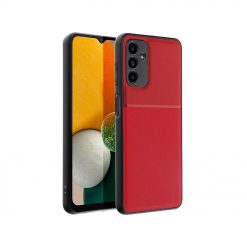 Kryty na mobil | Zadný kryt Noble červený – Samsung Galaxy A13 5G | Kryty na mobil