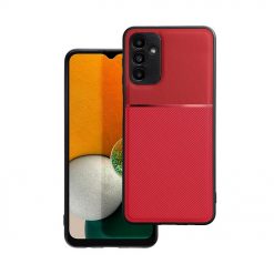 Kryty na mobil | Zadný kryt Noble červený – Samsung Galaxy A13 5G | Kryty na mobil
