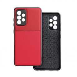 Zadný kryt Noble červený – Samsung Galaxy A52 / A52 5G / A52s 5G | Kryty na mobil Kryty na mobil | Zadný kryt Noble červený – Samsung Galaxy A52 / A52 5G / A52s 5G | Kryty na mobil