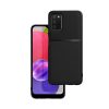 Kryty na mobil | Zadný kryt Noble červený – Samsung Galaxy A03s | Kryty na mobil