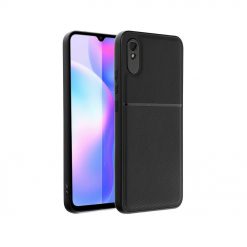 Zadný Kryt Noble Čierny – Xiaomi Redmi 9A / 9At | Kryty na mobil Kryty na mobil | Zadný Kryt Noble Čierny – Xiaomi Redmi 9A / 9At | Kryty na mobil