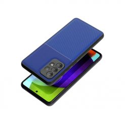 Kryty na mobil | Zadný kryt Noble modrý – Samsung Galaxy A52 / A52 5G / A52s 5G | Kryty na mobil