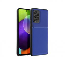 Kryty na mobil | Zadný kryt Noble modrý – Samsung Galaxy A52 / A52 5G / A52s 5G | Kryty na mobil