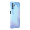 Kryty na mobil | Zadný kryt Carbon čierny – Samsung Galaxy A13 5G / A04s | Kryty na mobil