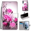 Kryty na mobil | Knižkové puzdro Trendy Cross case Psík – Samsung Galaxy S21 FE | Kryty na mobil