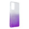 Ligotavý Kryt Forcell Shining strieborný – Samsung Galaxy A13 5G / A04s | Kryty na mobil Kryty na mobil | Ligotavý Kryt Forcell Shining strieborný – Samsung Galaxy A13 5G / A04s | Kryty na mobil