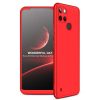 Kryty na mobil | Ochranný kryt 360 Protection ružový – Realme C21Y | Kryty na mobil