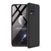Kryty na mobil | Peňaženkové puzdro Solid zelené – Realme 8 / Realme 8 Pro | Kryty na mobil