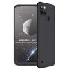 Ochranný kryt 360 Protection čierno-modrý – Realme C21Y | Kryty na mobil Kryty na mobil | Ochranný kryt 360 Protection čierno-modrý – Realme C21Y | Kryty na mobil