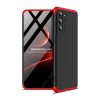 Ochranný kryt 360 Protection čierno-modrý – Samsung Galaxy S21 FE | Kryty na mobil Kryty na mobil | Ochranný kryt 360 Protection čierno-modrý – Samsung Galaxy S21 FE | Kryty na mobil