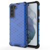 Odolný kryt Honeycomb Armor zelený – Samsung Galaxy S21 FE | Kryty na mobil Kryty na mobil | Odolný kryt Honeycomb Armor zelený – Samsung Galaxy S21 FE | Kryty na mobil