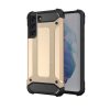 Odolný kryt Hybrid Armor čierny – Samsung Galaxy S21 FE | Kryty na mobil Kryty na mobil | Odolný kryt Hybrid Armor čierny – Samsung Galaxy S21 FE | Kryty na mobil