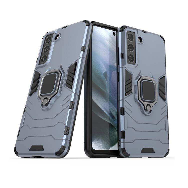 Odolný kryt Ring Armor modrý – Samsung Galaxy S21 FE | Kryty na mobil Kryty na mobil | Odolný kryt Ring Armor modrý – Samsung Galaxy S21 FE | Kryty na mobil