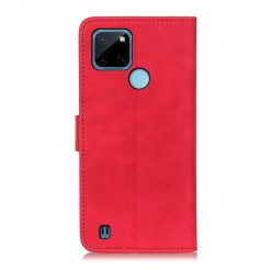 Peňaženkové puzdro Khazneh červené – Realme C21Y / Realme C25Y | Kryty na mobil Kryty na mobil | Peňaženkové puzdro Khazneh červené – Realme C21Y / Realme C25Y | Kryty na mobil
