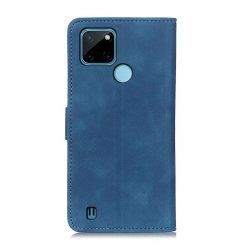 Peňaženkové puzdro Khazneh modré – Realme C21Y / Realme C25Y | Kryty na mobil Kryty na mobil | Peňaženkové puzdro Khazneh modré – Realme C21Y / Realme C25Y | Kryty na mobil