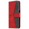 Kryty na mobil | Peňaženkové puzdro Stitchy Book Case sivé – Samsung Galaxy S21 FE | Kryty na mobil