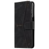 Kryty na mobil | Peňaženkové puzdro Stitchy Book Case ružové – Samsung Galaxy S21 FE | Kryty na mobil