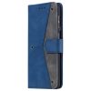Kryty na mobil | Peňaženkové puzdro Stitchy Book Case hnedé – Samsung Galaxy S21 FE | Kryty na mobil
