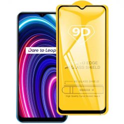 Kryty na mobil | Peňaženkové puzdro Solid ružové – Realme C21Y | Kryty na mobil
