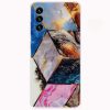 Kryty na mobil | Zadný kryt Abstract Pattern Multi – Samsung Galaxy A13 5G | Kryty na mobil