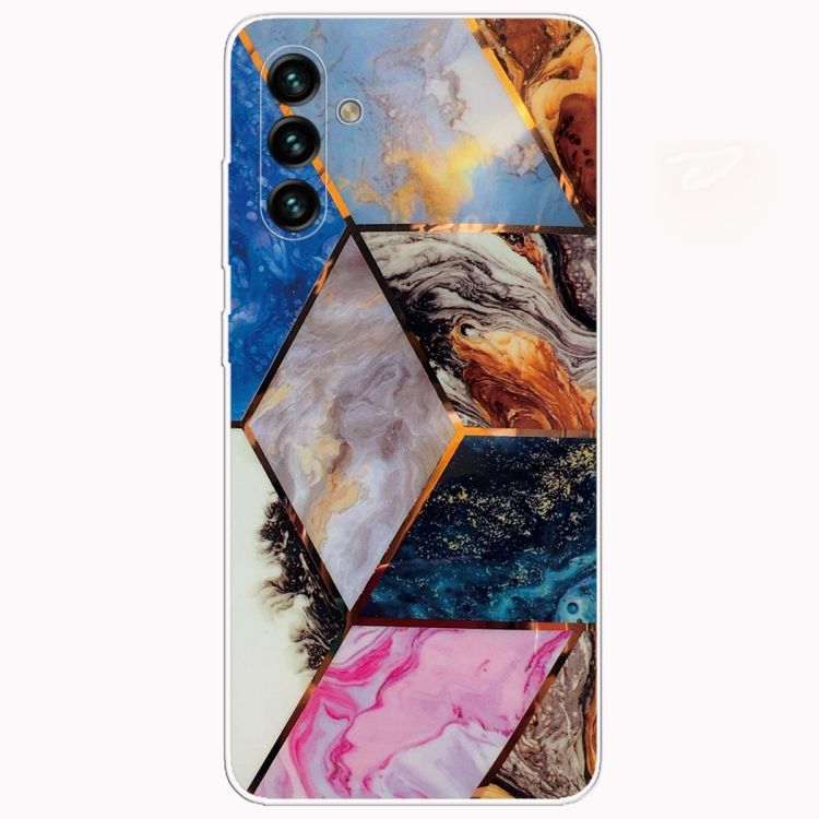 Zadný kryt Abstract Pattern Akvarel – Samsung Galaxy A13 5G | Kryty na mobil Kryty na mobil | Zadný kryt Abstract Pattern Akvarel – Samsung Galaxy A13 5G | Kryty na mobil