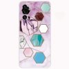 Zadný kryt Abstract Pattern More v Ružovej – Samsung Galaxy A13 5G | Kryty na mobil Kryty na mobil | Zadný kryt Abstract Pattern More v Ružovej – Samsung Galaxy A13 5G | Kryty na mobil