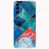 Kryty na mobil | Zadný kryt Abstract Pattern Multi – Samsung Galaxy A13 5G | Kryty na mobil