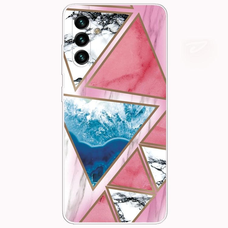 Zadný kryt Abstract Pattern More v Ružovej – Samsung Galaxy A13 5G | Kryty na mobil Kryty na mobil | Zadný kryt Abstract Pattern More v Ružovej – Samsung Galaxy A13 5G | Kryty na mobil
