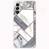 Kryty na mobil | Zadný kryt Abstract Pattern Hviezdy – Samsung Galaxy A13 5G | Kryty na mobil