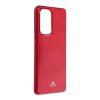 Gumený kryt Jelly Mercury čierny – Samsung Galaxy A53 5G | Kryty na mobil Kryty na mobil | Gumený kryt Jelly Mercury čierny – Samsung Galaxy A53 5G | Kryty na mobil