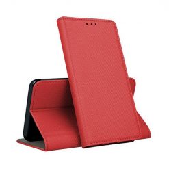 Knižkové puzdro Smart Case Book červené – Samsung Galaxy A12 / M12 | Kryty na mobil Kryty na mobil | Knižkové puzdro Smart Case Book červené – Samsung Galaxy A12 / M12 | Kryty na mobil