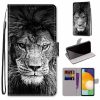 Knižkové puzdro Trendy Cross case Ruža na dreve – Samsung Galaxy A53 5G | Kryty na mobil Kryty na mobil | Knižkové puzdro Trendy Cross case Ruža na dreve – Samsung Galaxy A53 5G | Kryty na mobil
