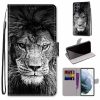 Knižkové puzdro Trendy Cross case Ruža na dreve – Samsung Galaxy S22 Ultra | Kryty na mobil Kryty na mobil | Knižkové puzdro Trendy Cross case Ruža na dreve – Samsung Galaxy S22 Ultra | Kryty na mobil