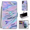 Knižkové puzdro Trendy Cross case Limetka – Samsung Galaxy S22 Ultra | Kryty na mobil Kryty na mobil | Knižkové puzdro Trendy Cross case Limetka – Samsung Galaxy S22 Ultra | Kryty na mobil