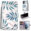 Knižkové puzdro Trendy Cross case Mačka a mačiatko – Samsung Galaxy S22 Ultra | Kryty na mobil Kryty na mobil | Knižkové puzdro Trendy Cross case Mačka a mačiatko – Samsung Galaxy S22 Ultra | Kryty na mobil